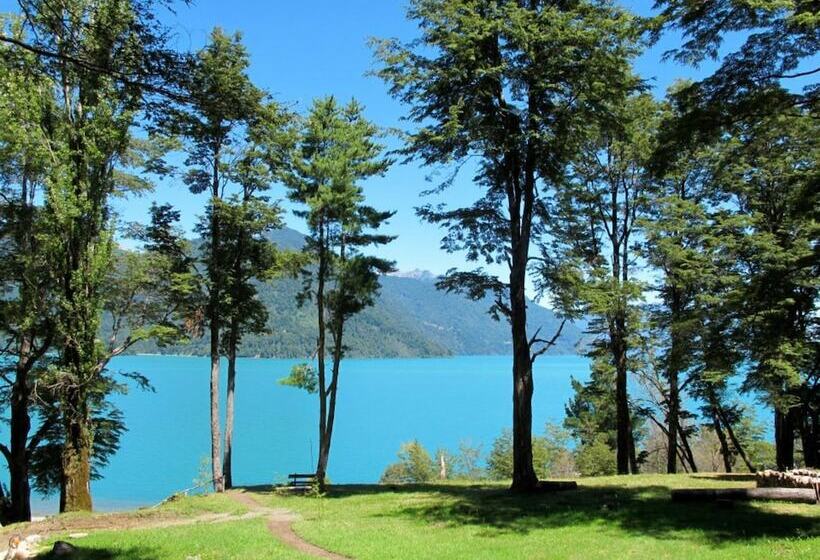 Отель Enjoy Puerto Varas