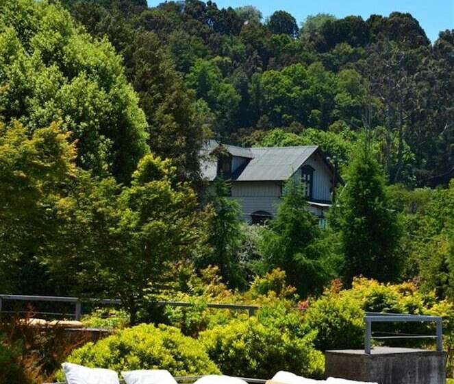 Отель Enjoy Puerto Varas