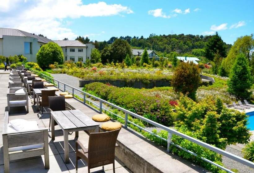 Отель Enjoy Puerto Varas