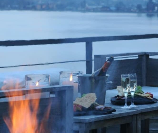 Отель Enjoy Puerto Varas