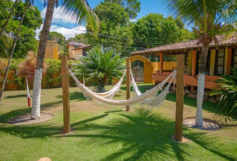 Estação Santa Fé Hotel E Pousada