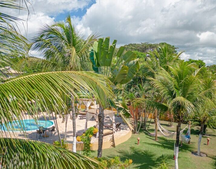 Estação Santa Fé Hotel E Pousada