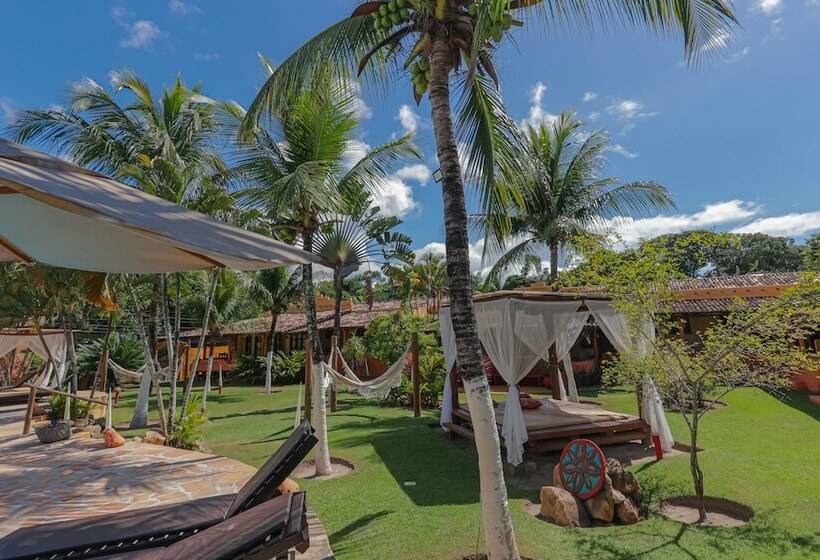 Estação Santa Fé Hotel E Pousada