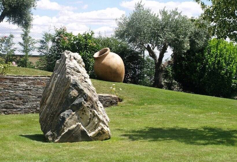 هتل Estalagem Turismo