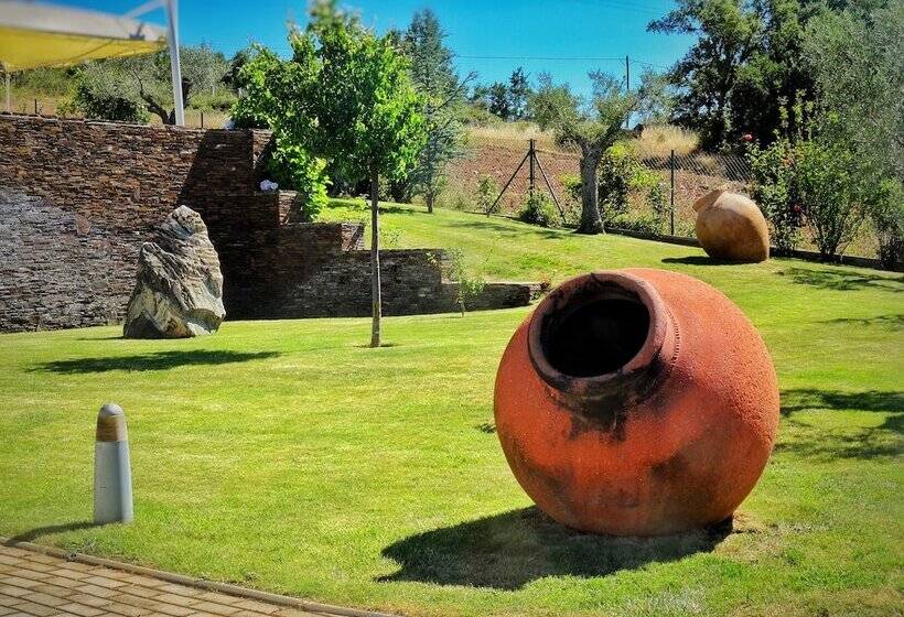 هتل Estalagem Turismo