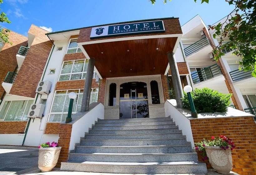 هتل Estalagem Turismo