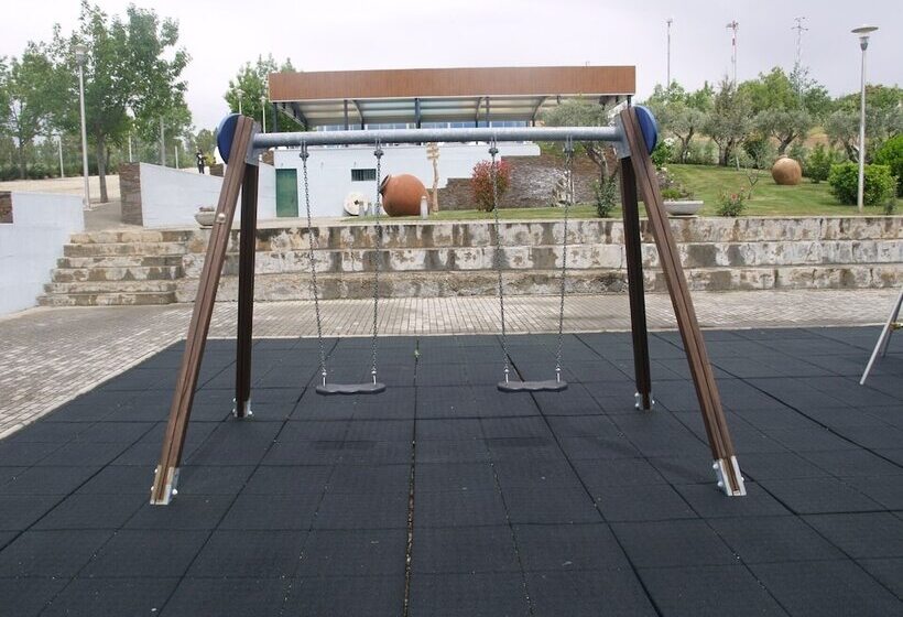 هتل Estalagem Turismo