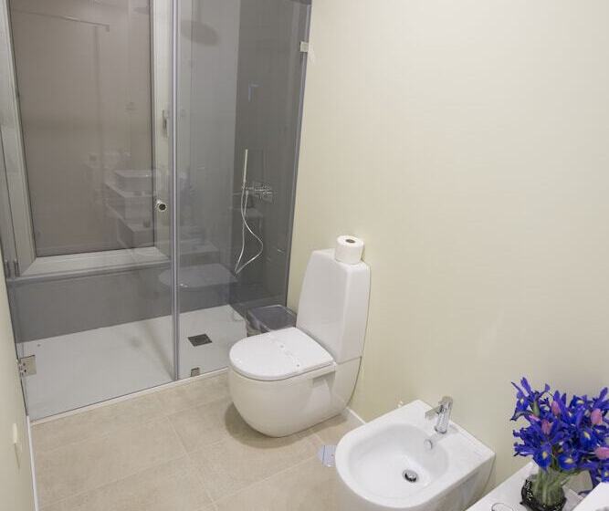 هتل Estalagem Turismo