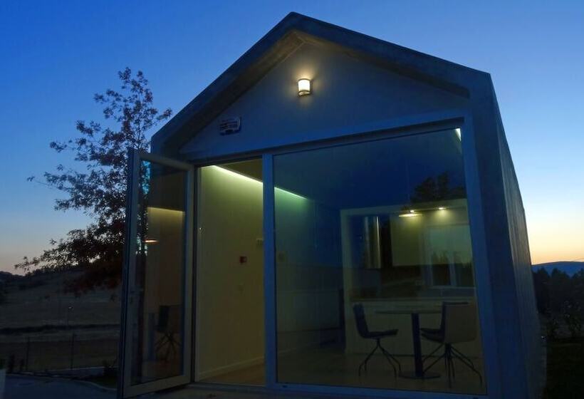 فندق Estalagem Turismo