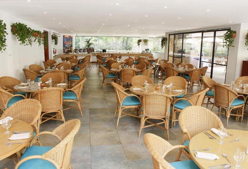 Estelar Santamar Hotel & Centro De Convenciones