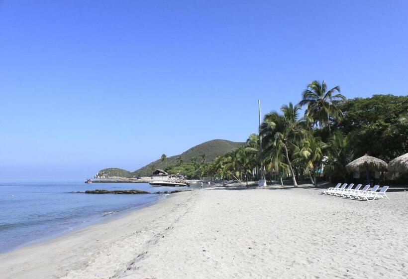 Estelar Santamar Hotel & Centro De Convenciones