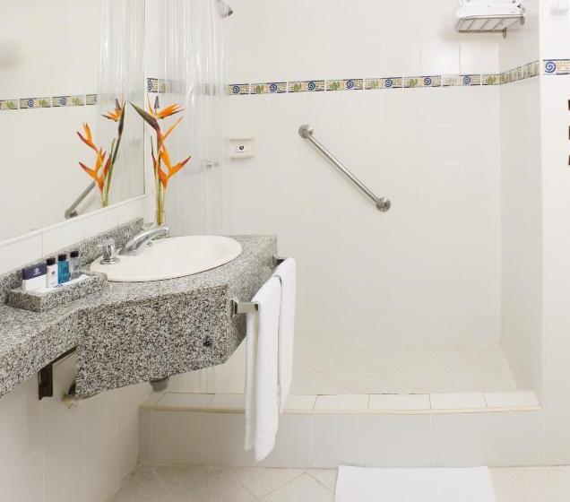 Estelar Santamar Hotel & Centro De Convenciones