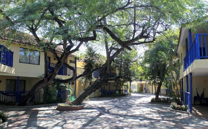 Estelar Santamar Hotel & Centro De Convenciones