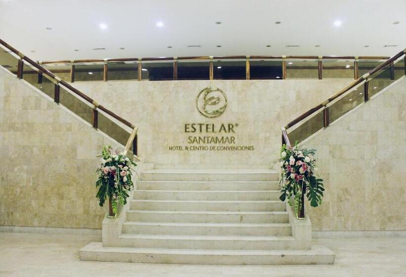 Estelar Santamar Hotel & Centro De Convenciones