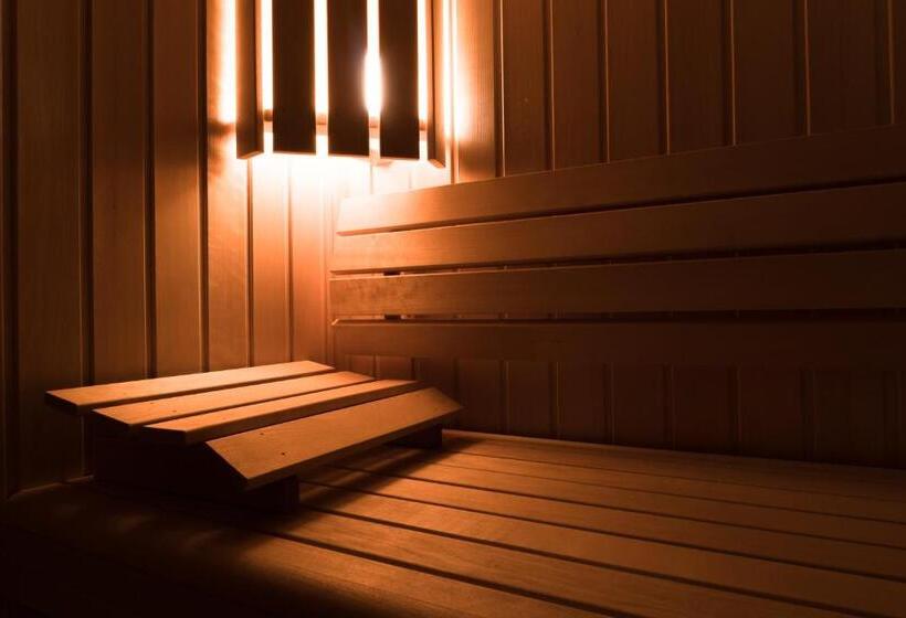 ホテル Estrela Da Idanha