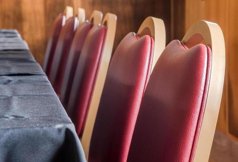 ホテル Estrela Da Idanha