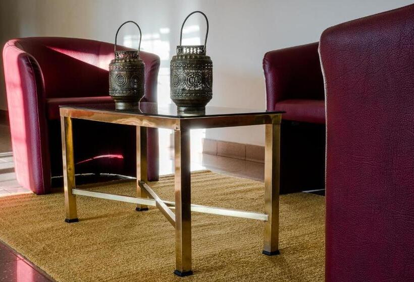 ホテル Estrela Da Idanha