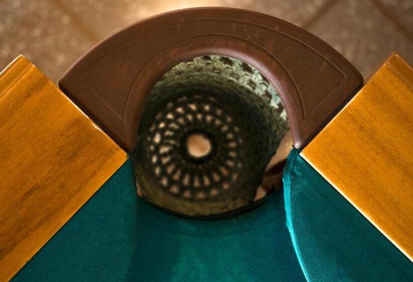 ホテル Estrela Da Idanha