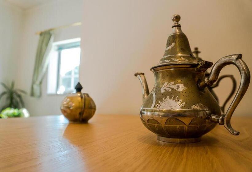 ホテル Estrela Da Idanha