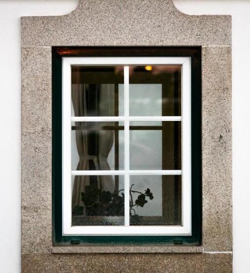 ホテル Estrela Da Idanha