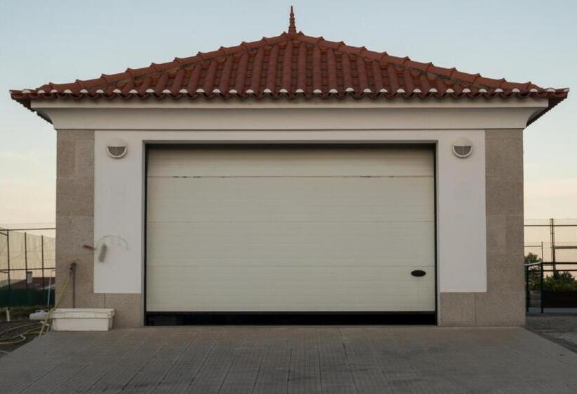 ホテル Estrela Da Idanha