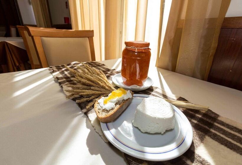 ホテル Eurosol Gouveia