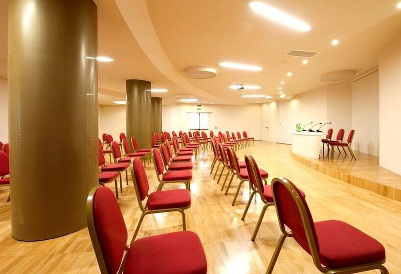 בית מלון כפרי Excelsior