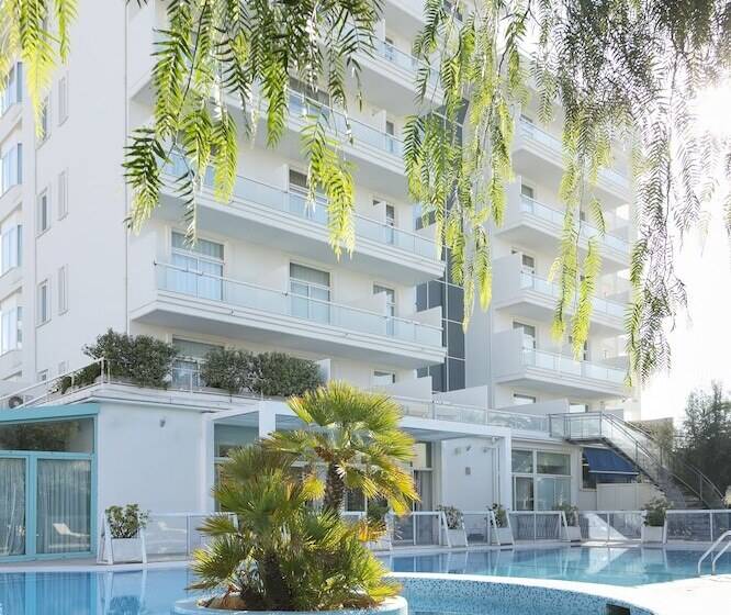 בית מלון כפרי Excelsior