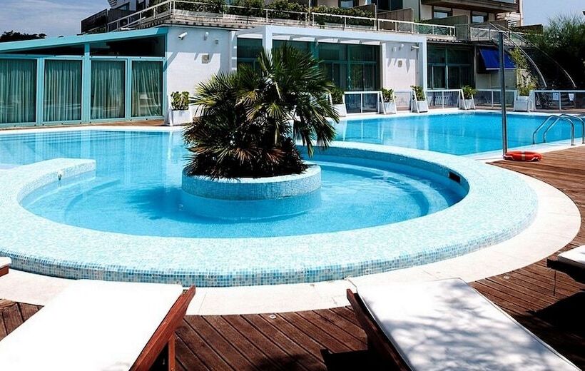 בית מלון כפרי Excelsior