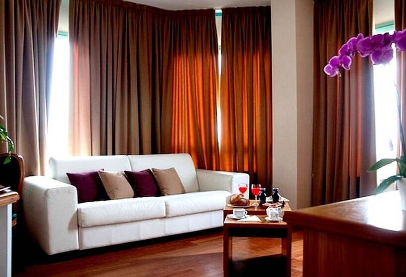 בית מלון כפרי Excelsior