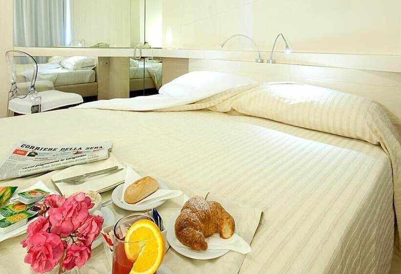 בית מלון כפרי Excelsior