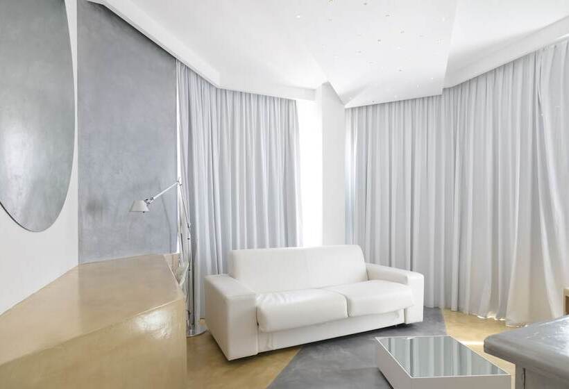 בית מלון כפרי Excelsior