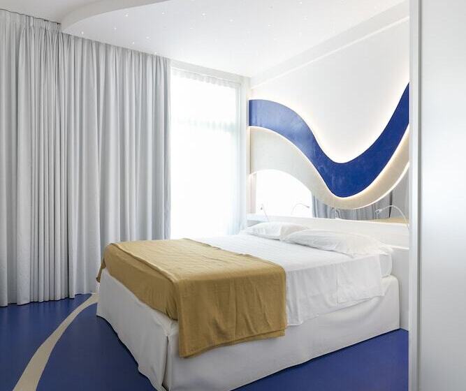 בית מלון כפרי Excelsior