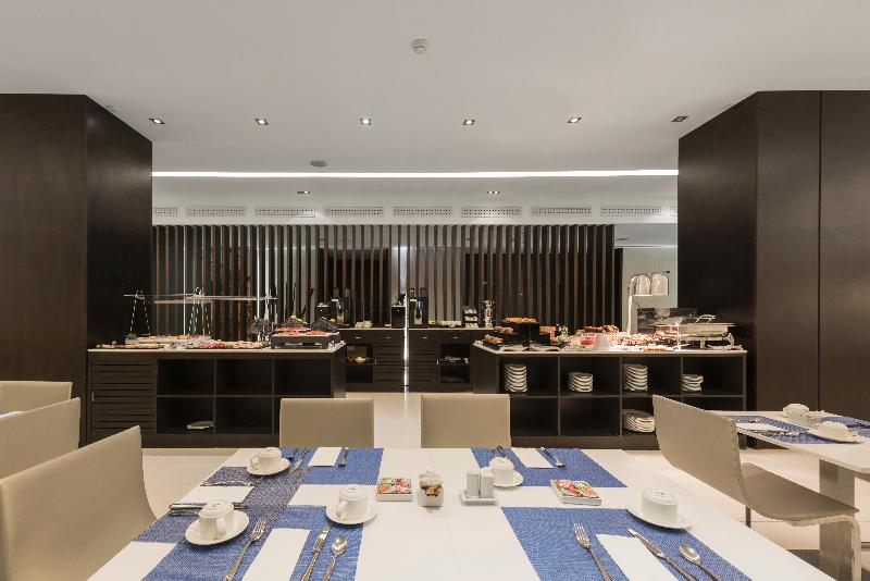 호텔 Exe Puerto De Sagunto