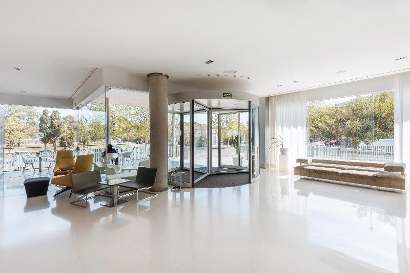 호텔 Exe Puerto De Sagunto