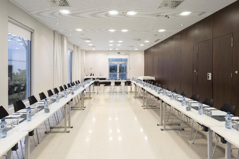 호텔 Exe Puerto De Sagunto