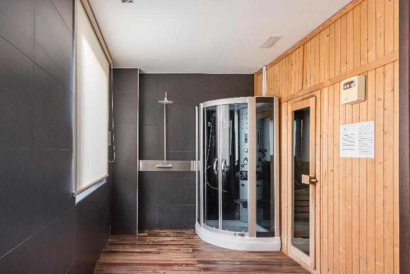 호텔 Exe Puerto De Sagunto