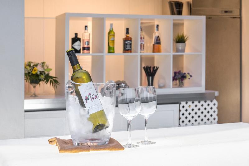 호텔 Exe Puerto De Sagunto