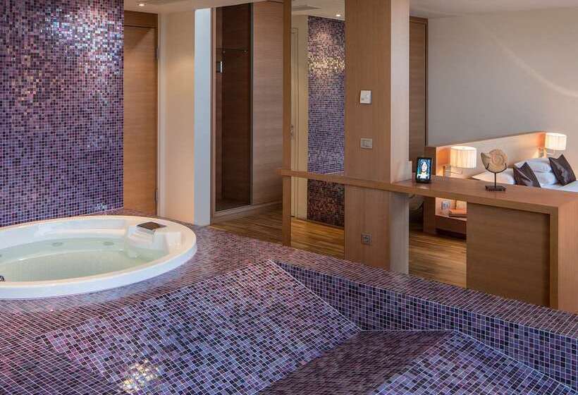 호텔 Falkensteiner Balance Resort Stegersbach   Adults Only