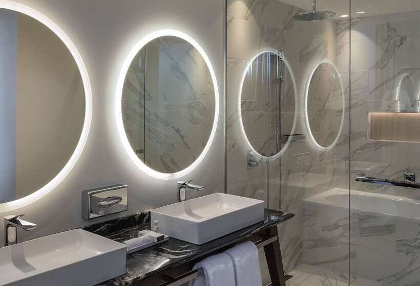 호텔 Falkensteiner Balance Resort Stegersbach   Adults Only