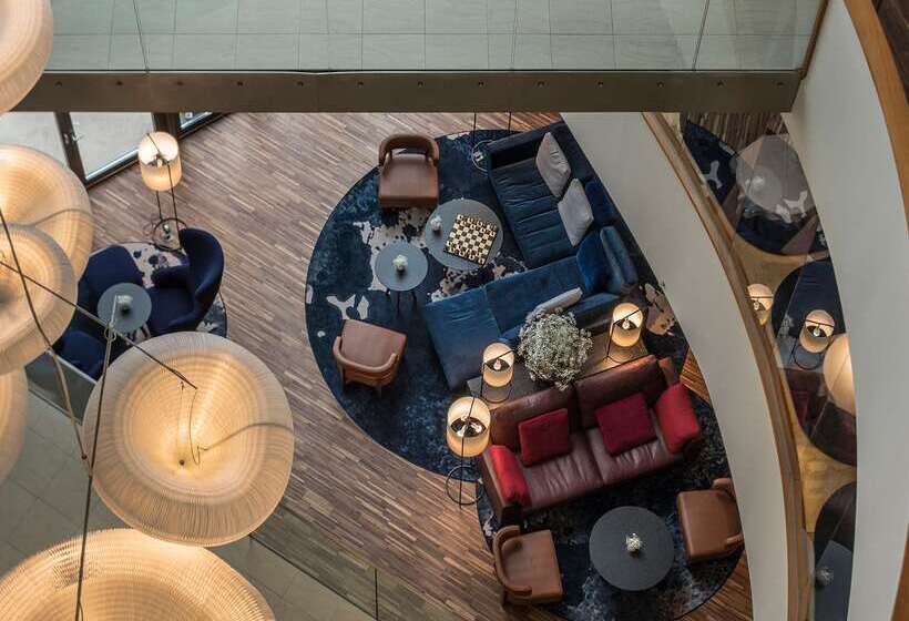 호텔 Falkensteiner Balance Resort Stegersbach   Adults Only