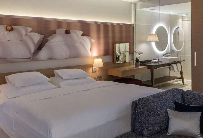 호텔 Falkensteiner Balance Resort Stegersbach   Adults Only