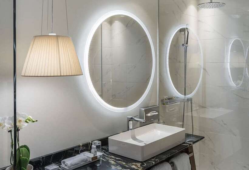 호텔 Falkensteiner Balance Resort Stegersbach   Adults Only