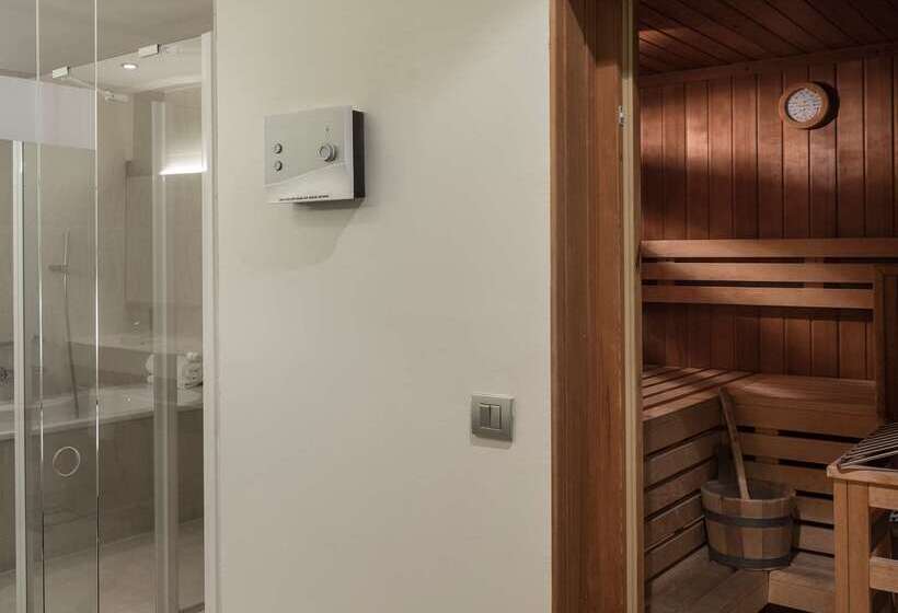 호텔 Falkensteiner Balance Resort Stegersbach   Adults Only