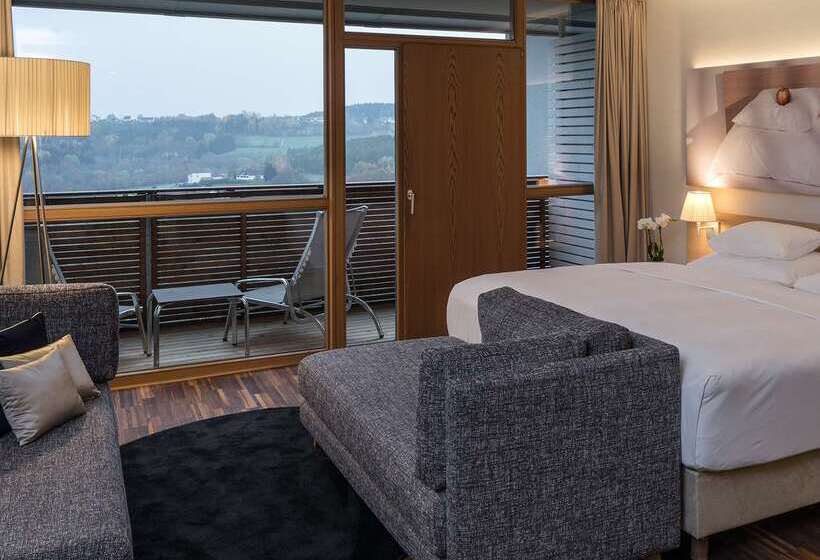 호텔 Falkensteiner Balance Resort Stegersbach   Adults Only