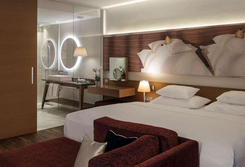 호텔 Falkensteiner Balance Resort Stegersbach   Adults Only