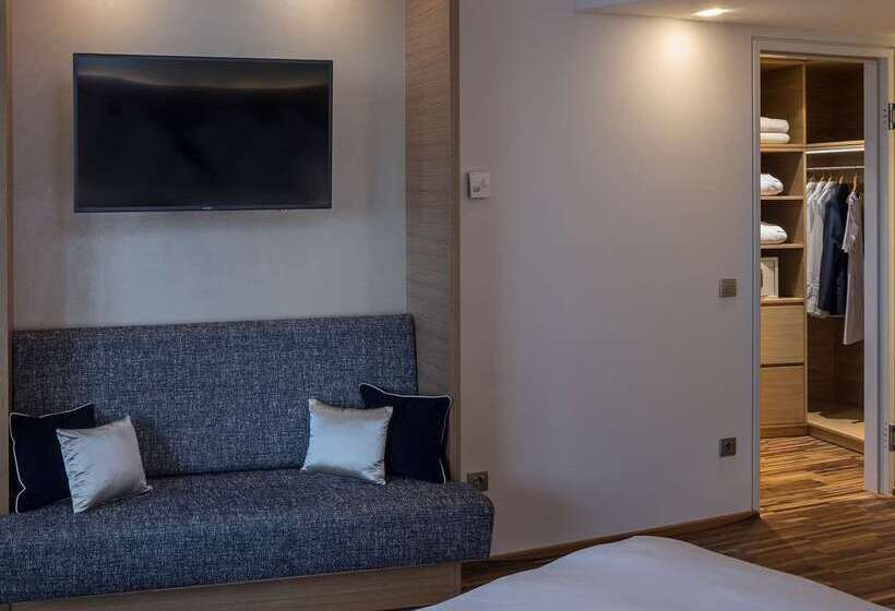 호텔 Falkensteiner Balance Resort Stegersbach   Adults Only