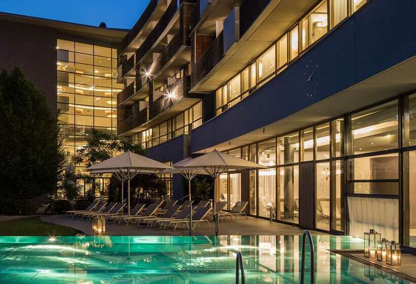 호텔 Falkensteiner Balance Resort Stegersbach   Adults Only