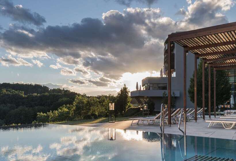 호텔 Falkensteiner Balance Resort Stegersbach   Adults Only