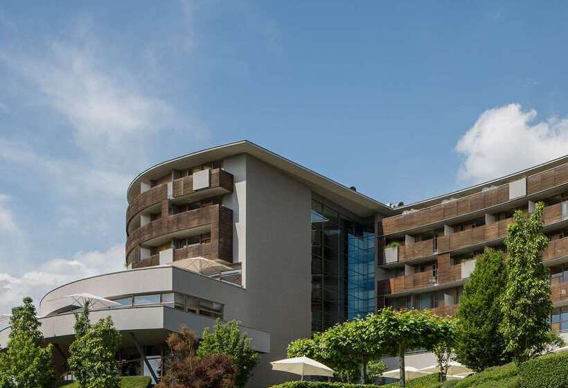 호텔 Falkensteiner Balance Resort Stegersbach   Adults Only